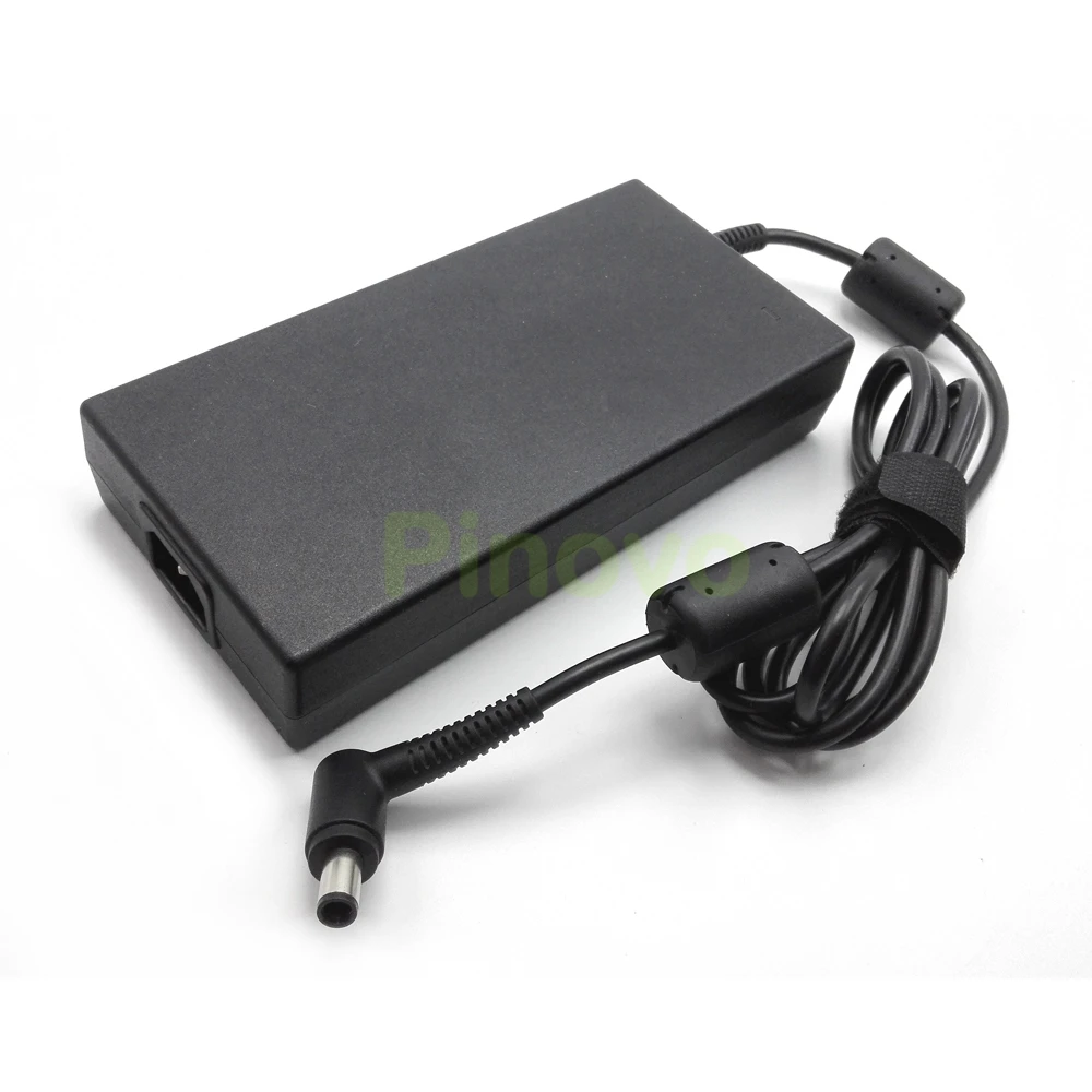 

Firstmax laptop power supply 230W 19.5V 11.8A for Asus charger ROG G751JY GFX71JT GFX71JY G752VS G752VY GFX72VS GFX72VY G701VO