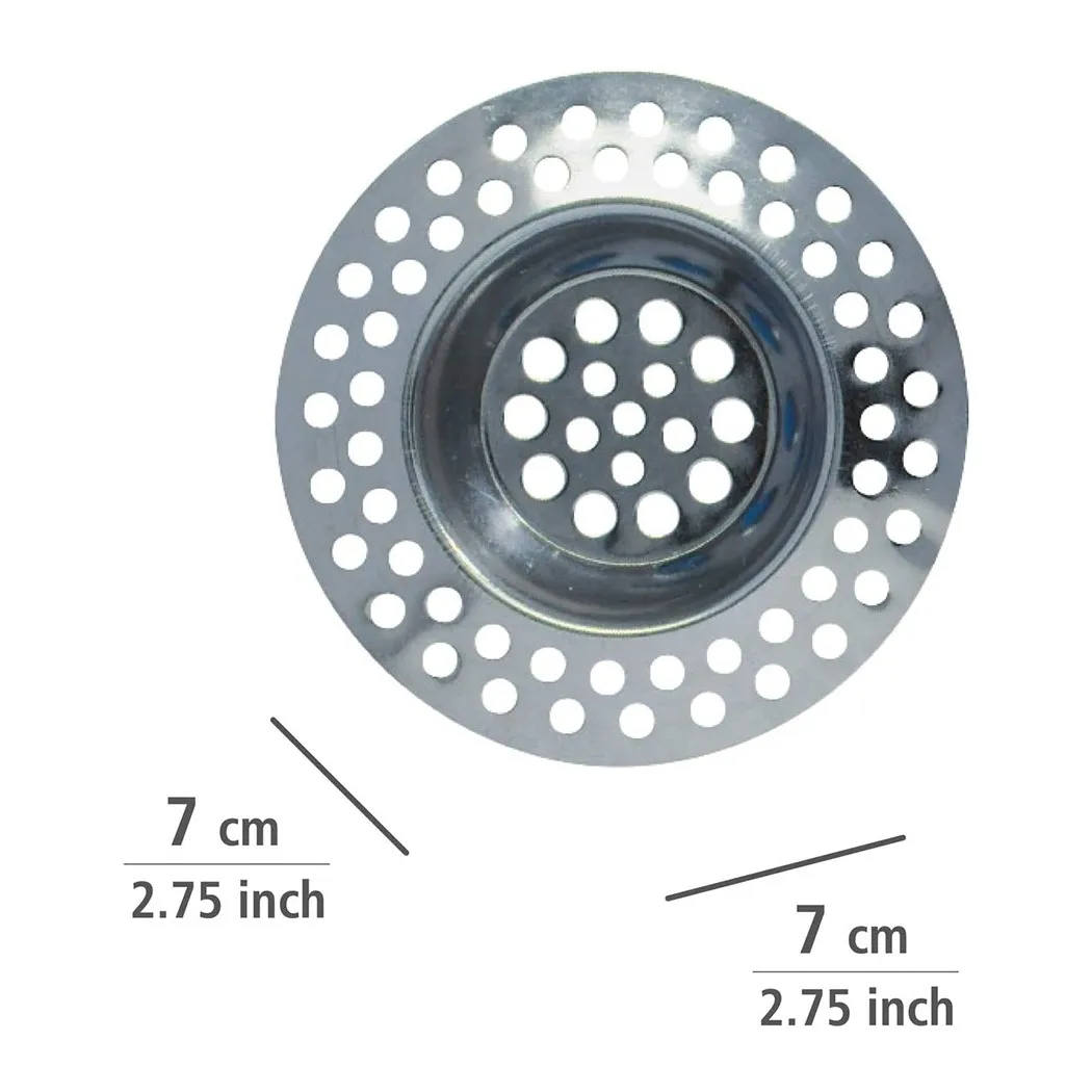 Ситечко Для Раковины из нержавеющей стали 3 шт. | Дом и сад