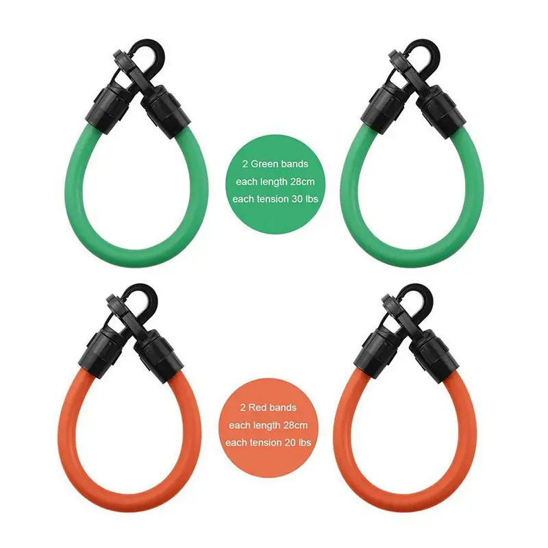 Эспандеры для ног тренажер тхэквондо тянущаяся веревка бега скорости упражнения