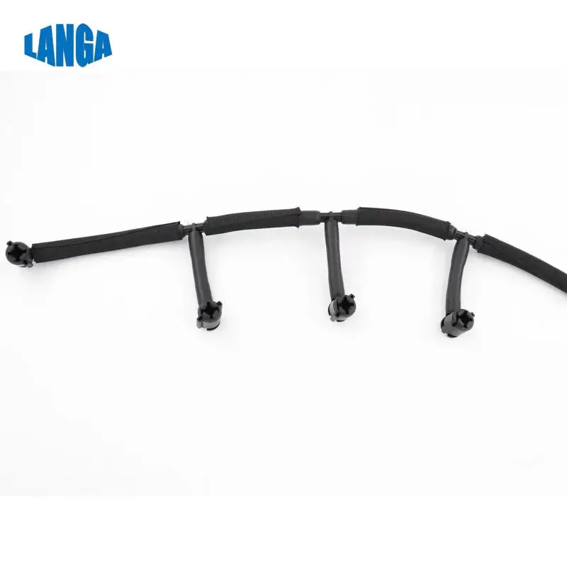 31321198 для VOLVO V40 V60 S60 S80 V70 XC70 XC60 D3 D4 D5 топливный инжектор обратная линия топливные