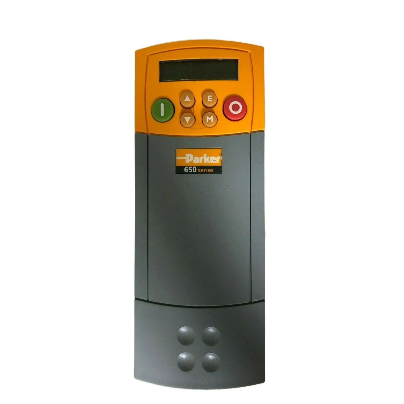 

SSD-накопители серии Parker 650, б/у 650/015/230/F/00/DISP/GR/0/0