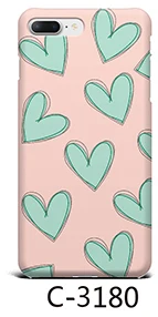 Милый мультфильм Корея конфеты Радуга Счастливый медведь чехол для телефона iphone