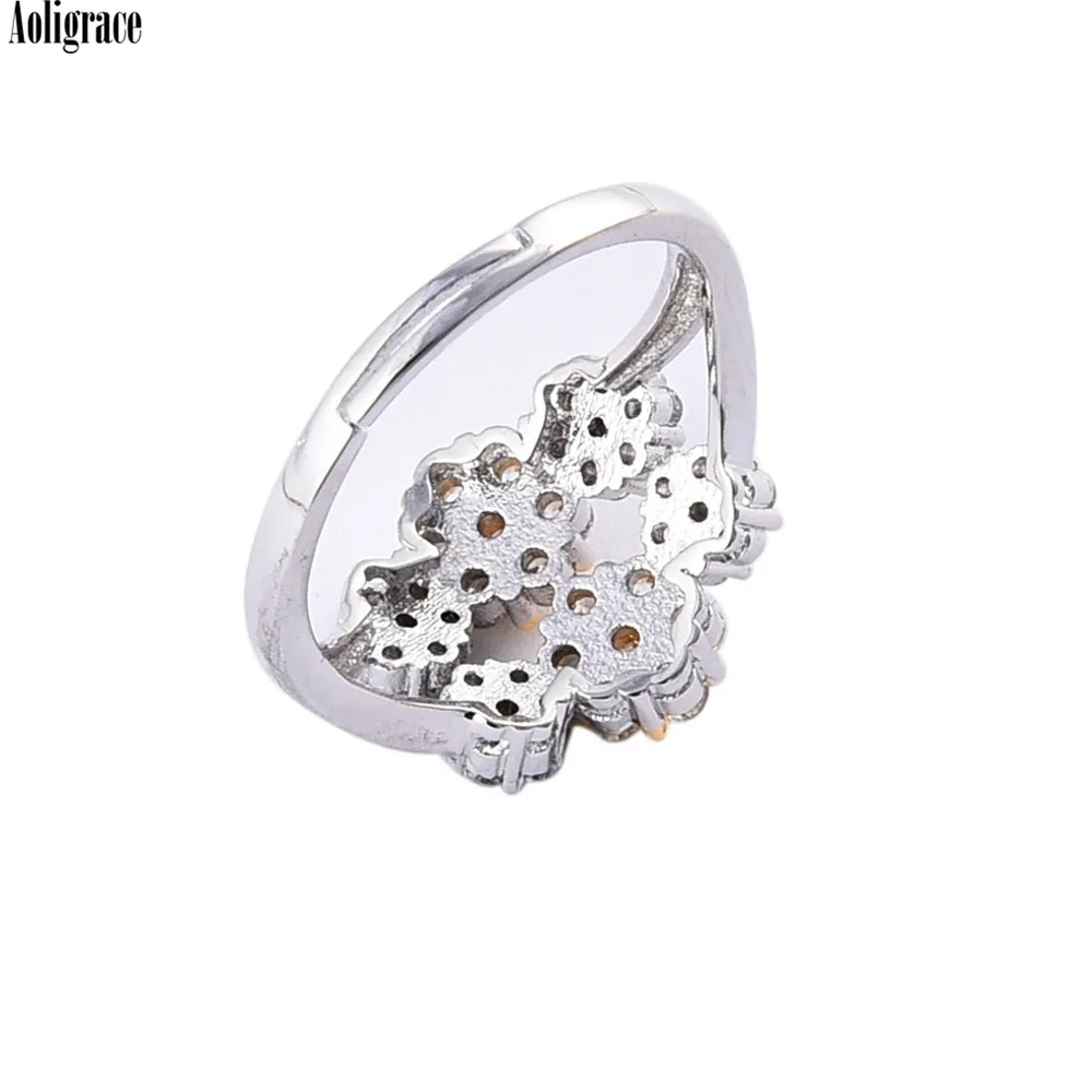 

Jewelry Sets for Women with Necklace,Bracelet and Earrings for Bride CZ Zircon Cubic Zirconia Bridesmaid Jewelry Accessories