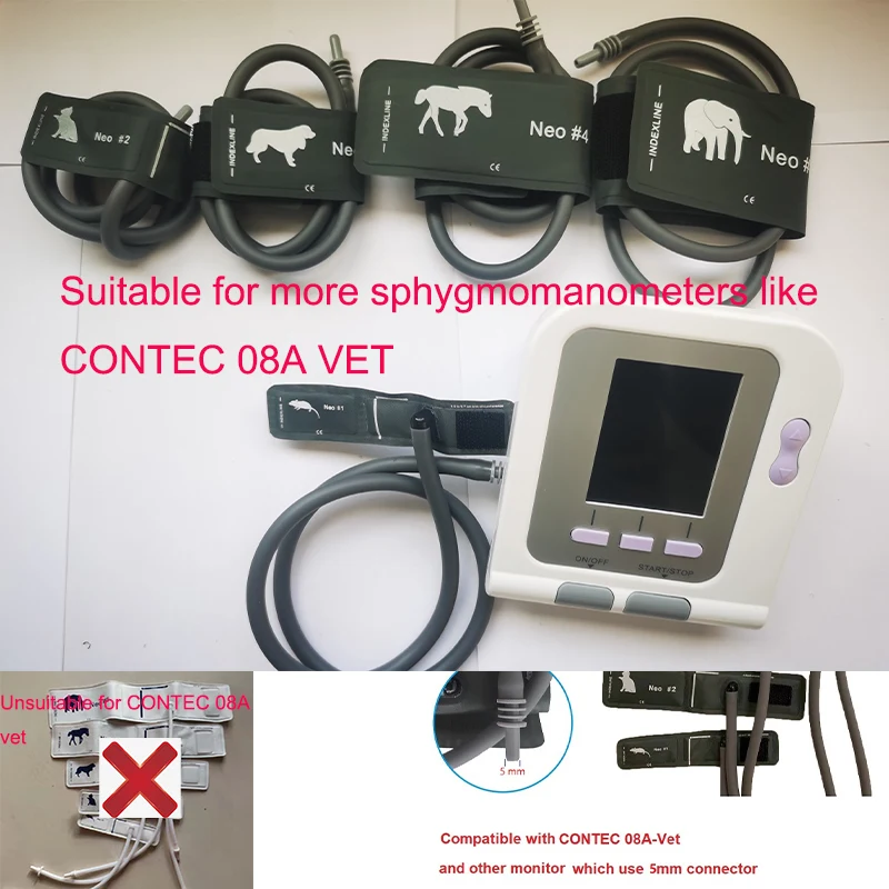 

Digital Video Laryngoscope Reusable Sterilizable Blades color TFT LCD, 6 Stainless Steel Blades Optional