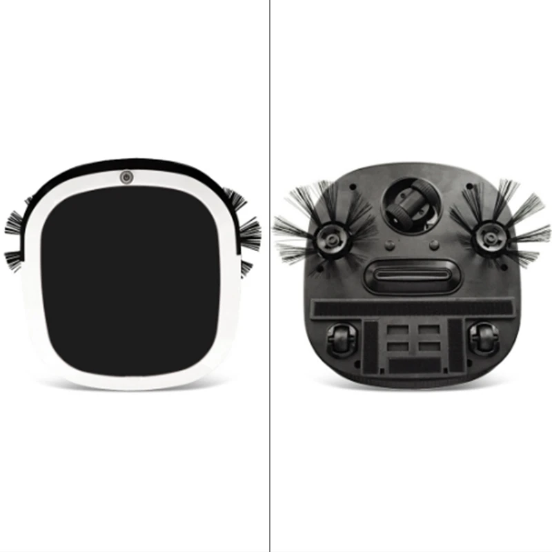 

Household ligent ing Robot Full Automatic ing and ing Vacuum Machine(US Plug)