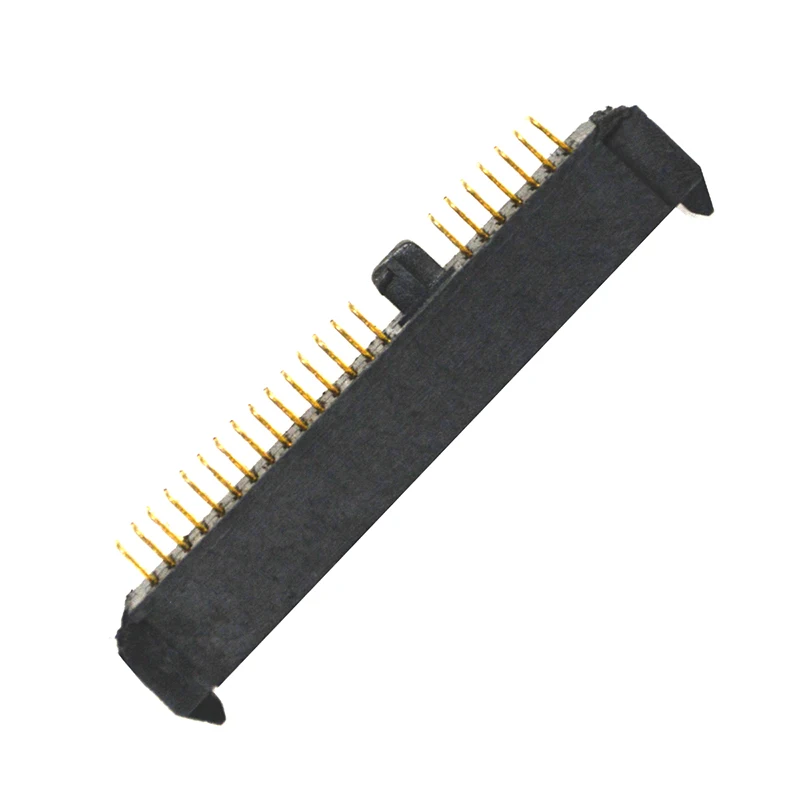 Разъем для жесткого диска SATA, подходит для Dell Vostro 3300 3400 3500 ...