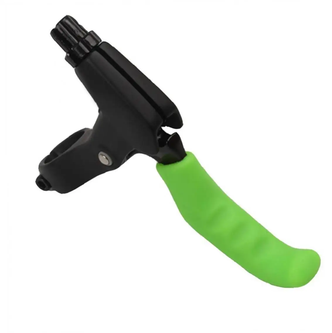 1 пара силиконовых тормозных втулок для велосипеда противоскользящая Защитная