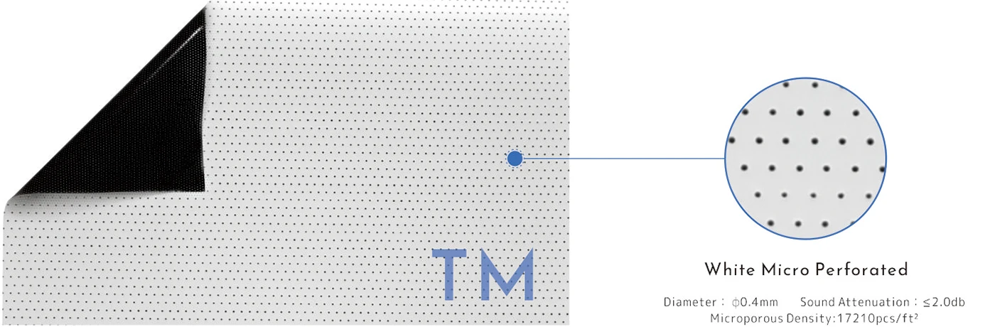 Лучшее качество 200 дюймовый домашний кинотеатр с фиксированной рамкой белый
