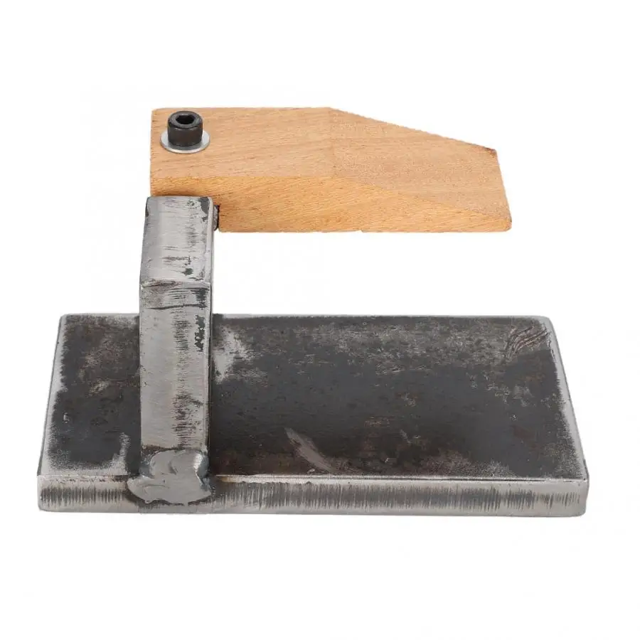 transparent epoxy resin Jewelry Manual DIY Processing Tool Hand Ring Fixing Setting Work Bench Accessory for | Украшения и