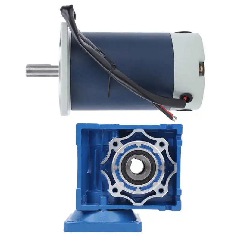 Червячный Шестерни мотор Нержавеющая сталь 90W 2200 r/min XD5D90 24A121SRV RV40