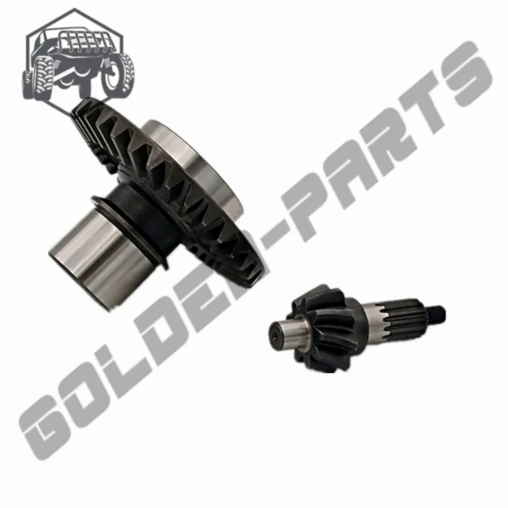 Задний осевой привод конический редуктор для CFMOTO 500 600 800 ATV UTV 0180-331000