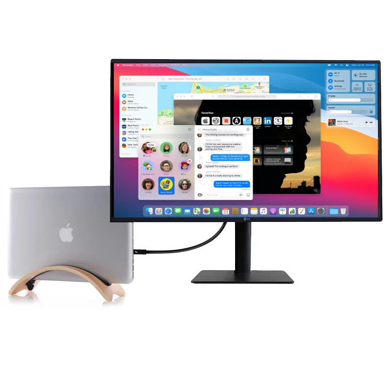 вертикальная подставка под