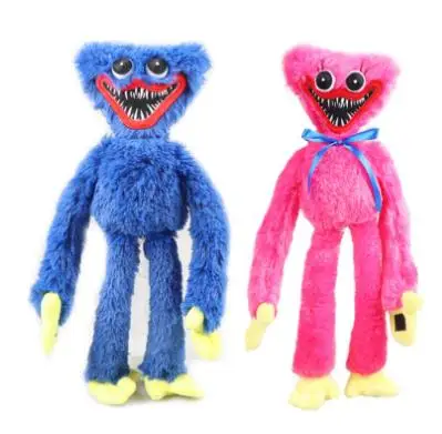 

Игрушка плюшевая Huggy Wuggy, 20 см