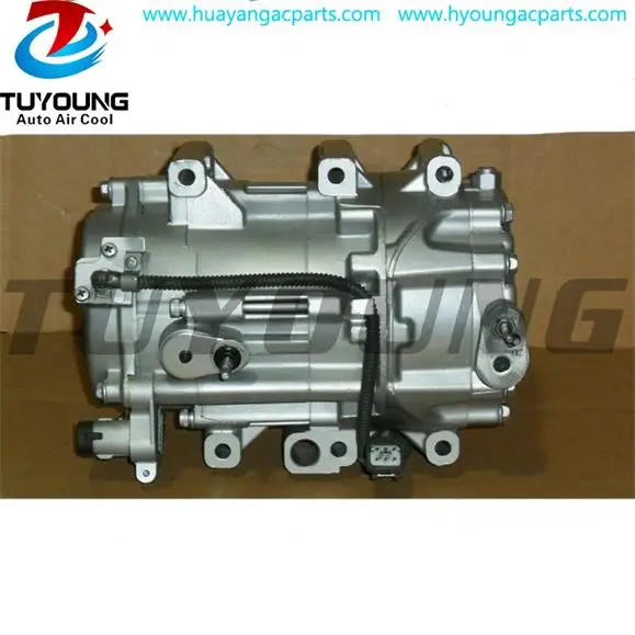 

ESC33I Auto For Hyundai Sonata AC Compressor Kia Optima Hybrid 977014U000 2020808 2015053