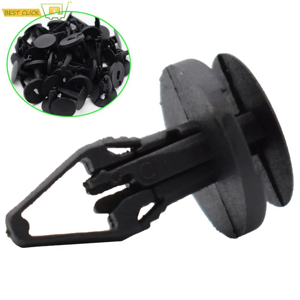 

20 шт., клипсы для бампера, для Subaru Forester Impreza Outback Legacy XV