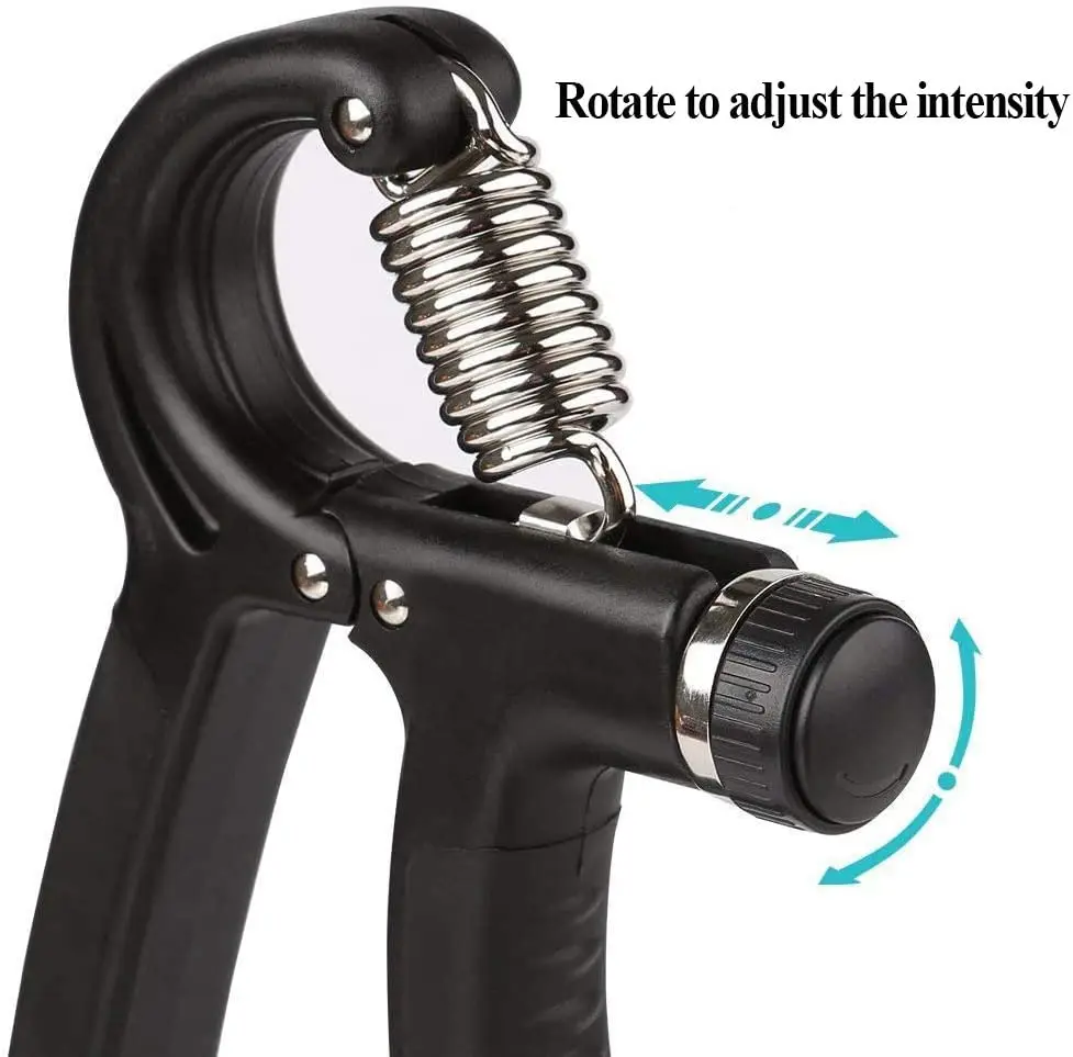 Усилитель для тяжелых рук тренажер фитнеса пальцев Тренажер бодибилдинга рука