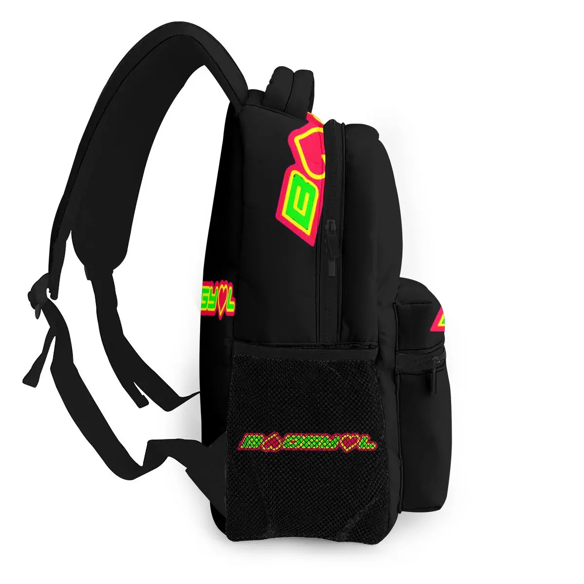 Рюкзак Bad Gyal 2020 Наплечная Сумка | Багаж и сумки