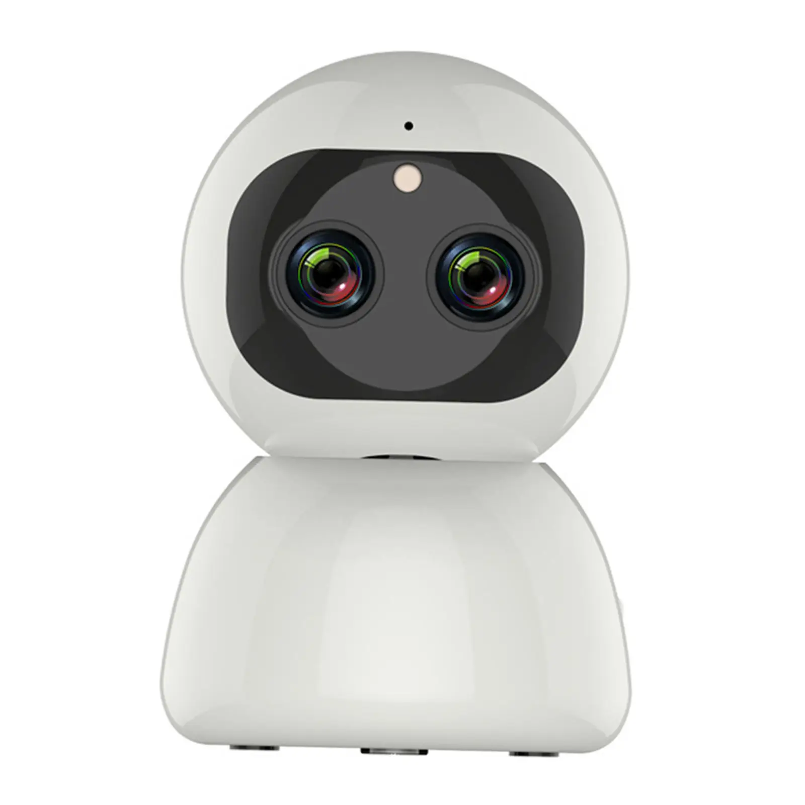 

IP-камера HD Smart 1080P, 2 Мп, встроенный микрофон, Wi-Fi