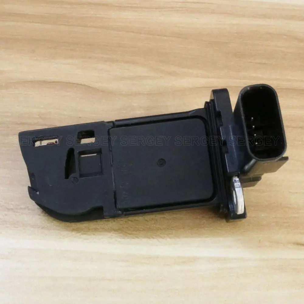 Подлинный объемный расход воздуха MAF для FORD F250 F350 F450 F550 супер мощный 6 7 л AFLS166