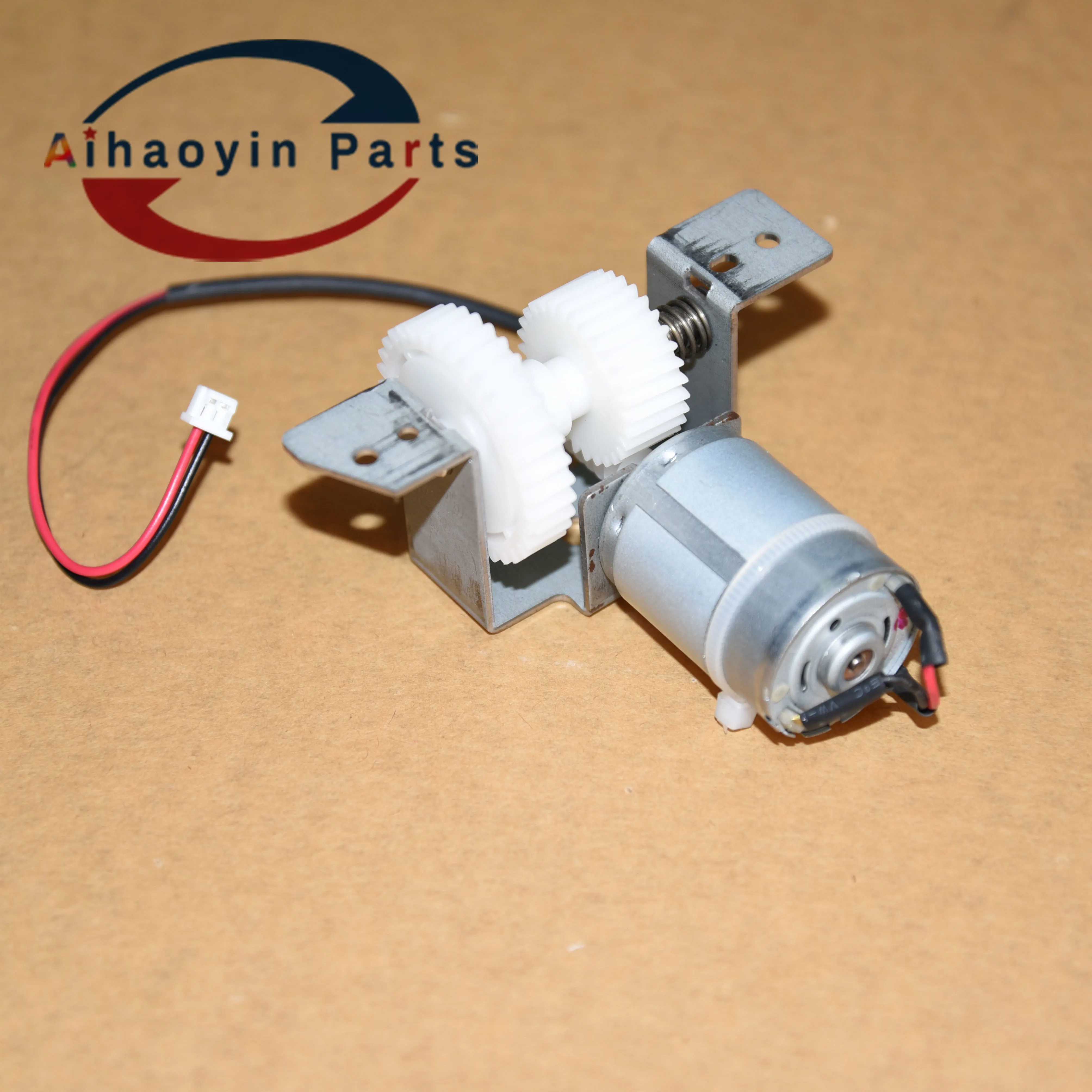 1 шт. совместимый тонер моторный блок для Ricoh Aficio 1075 1060 2075 MP 7001 8001 7500 8000 6001 7502|Детали