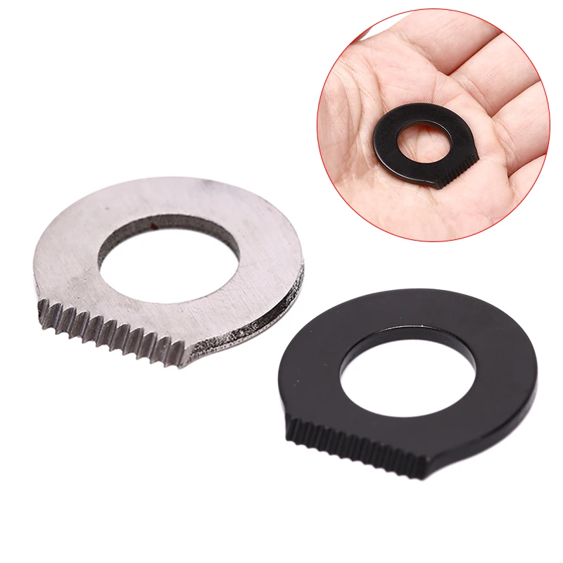 

Скребок из магниевого кремня для выживания на открытом воздухе, фотолампа, черный, серебристый цвет, 1 шт.