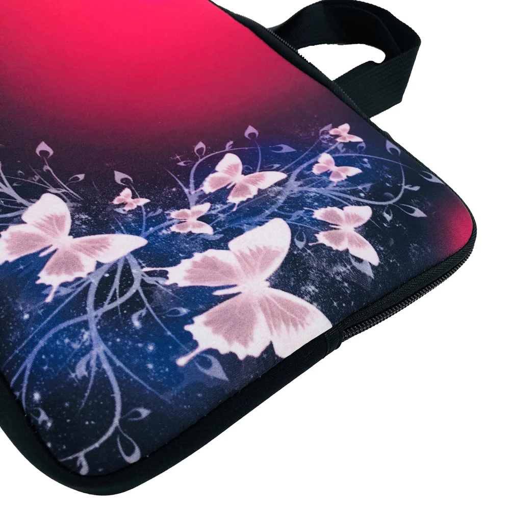 Неопреновый чехол для ноутбука 10 1 11 12 13 3 14 15 17 дюймов ПК чехлы | Компьютеры и офис