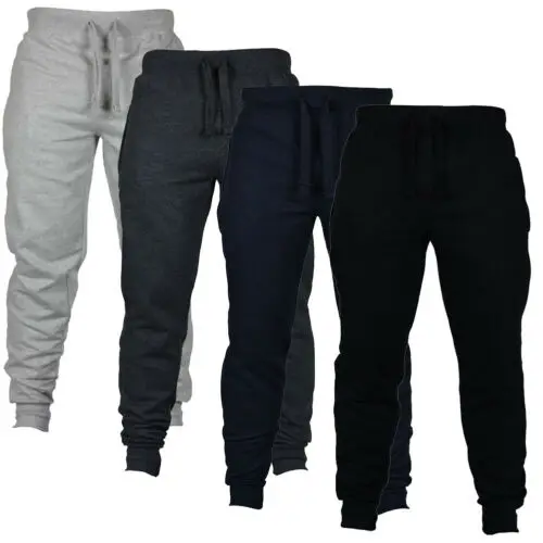 Мужские облегающие брюки для спортзала спортивный костюм обтягивающие джоггеры