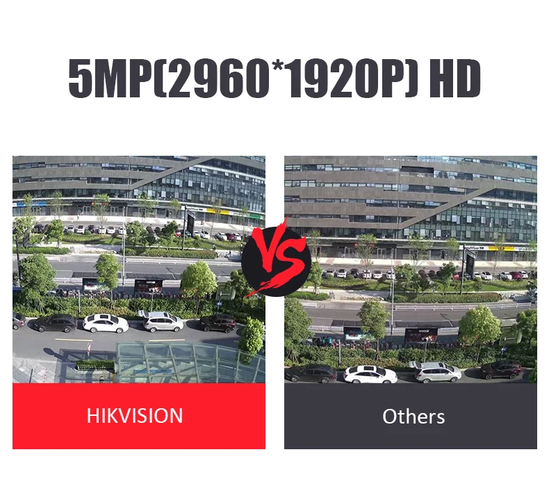 HIKVISION международная версия DS-2CE16H0T-IT3F Turbo HD 5MP ИК Пуля камера переключаемый TVI/AHD/CVI/CVB IP67 водонепроницаемый