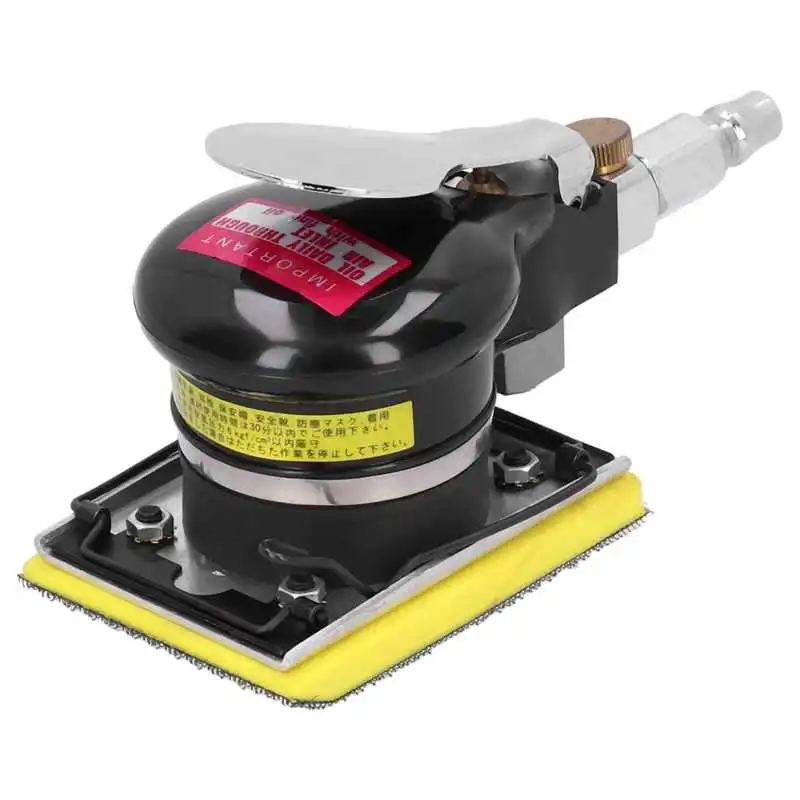 Sander авиация пневматический полировщик ручная шлифовальная полировальная