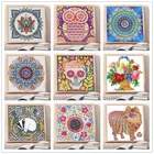 Алмазная живопись 