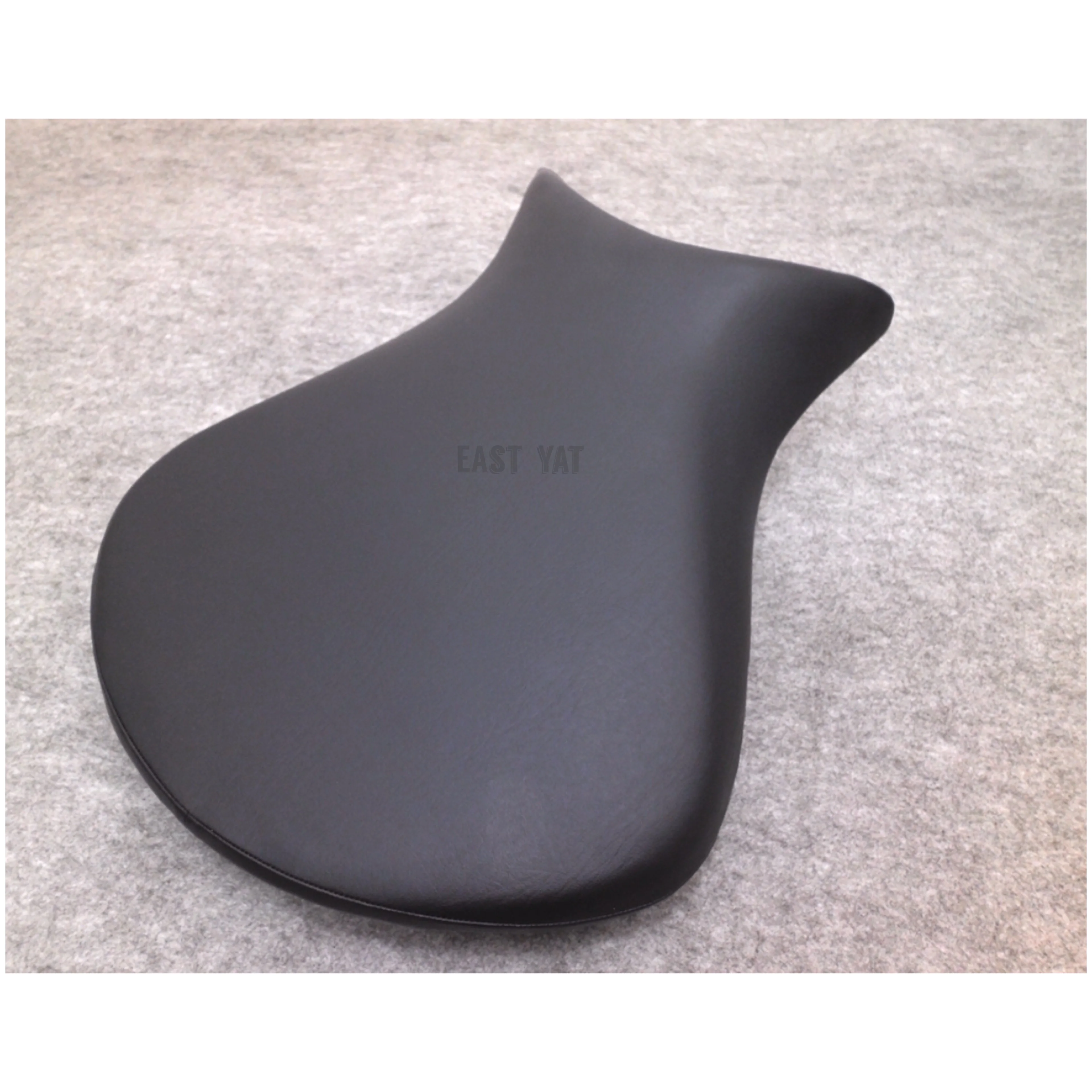 Передняя подушка для водителя мотоцикла Kawasaki Ninja ZX6R 636 2007 2008 07 08 передняя Подушка ZX