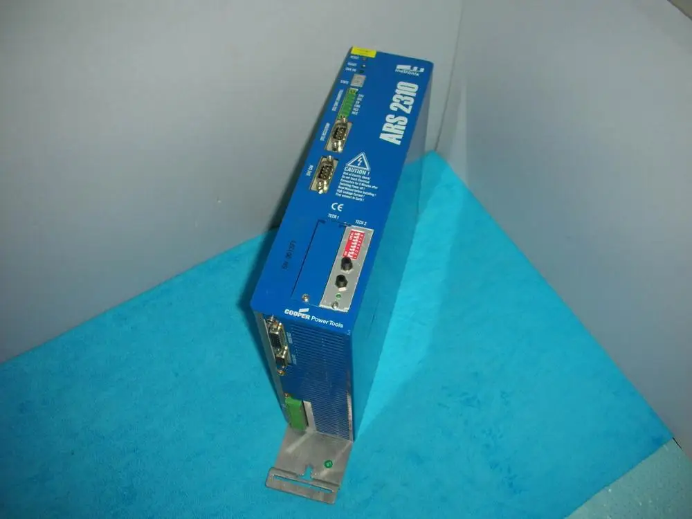 

1 шт. б/у metronix ARS2310