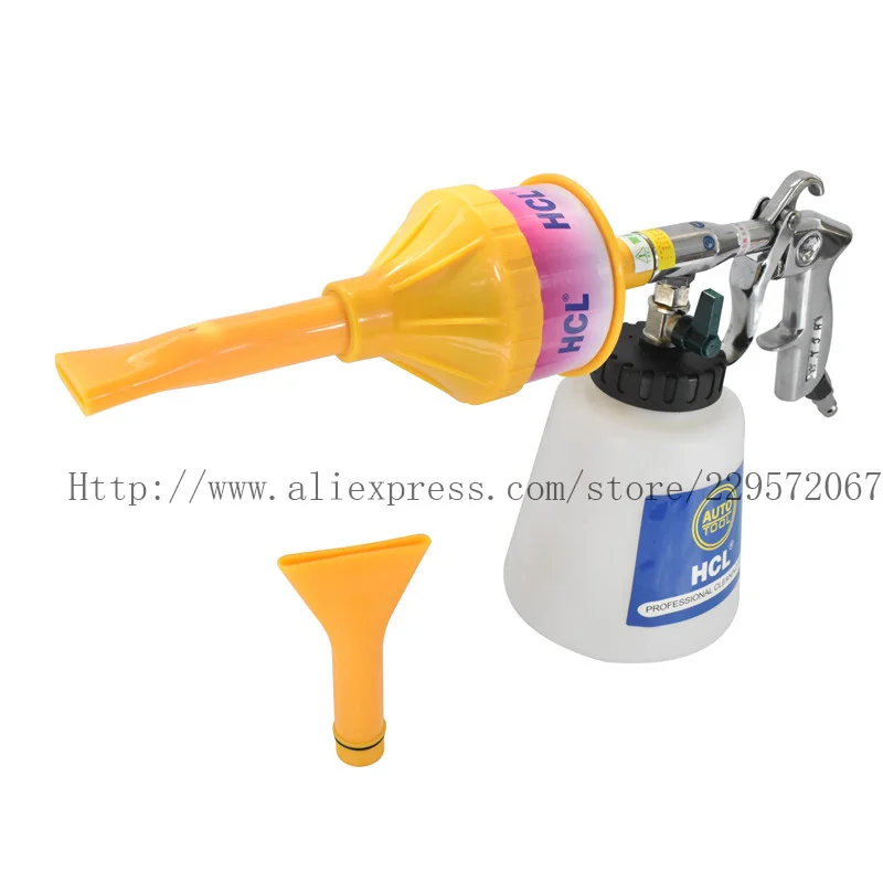 

Пеногенератор высокого давления, пенораспылитель для мойки автомобилей