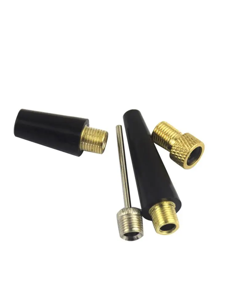 2 комплекта инструментов для велосипедных шин воздушный клапан мяч надувной