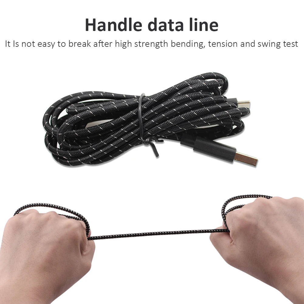 Контроллер зарядный кабель USB Type-C конвертер линии смартфонов супер быстрое