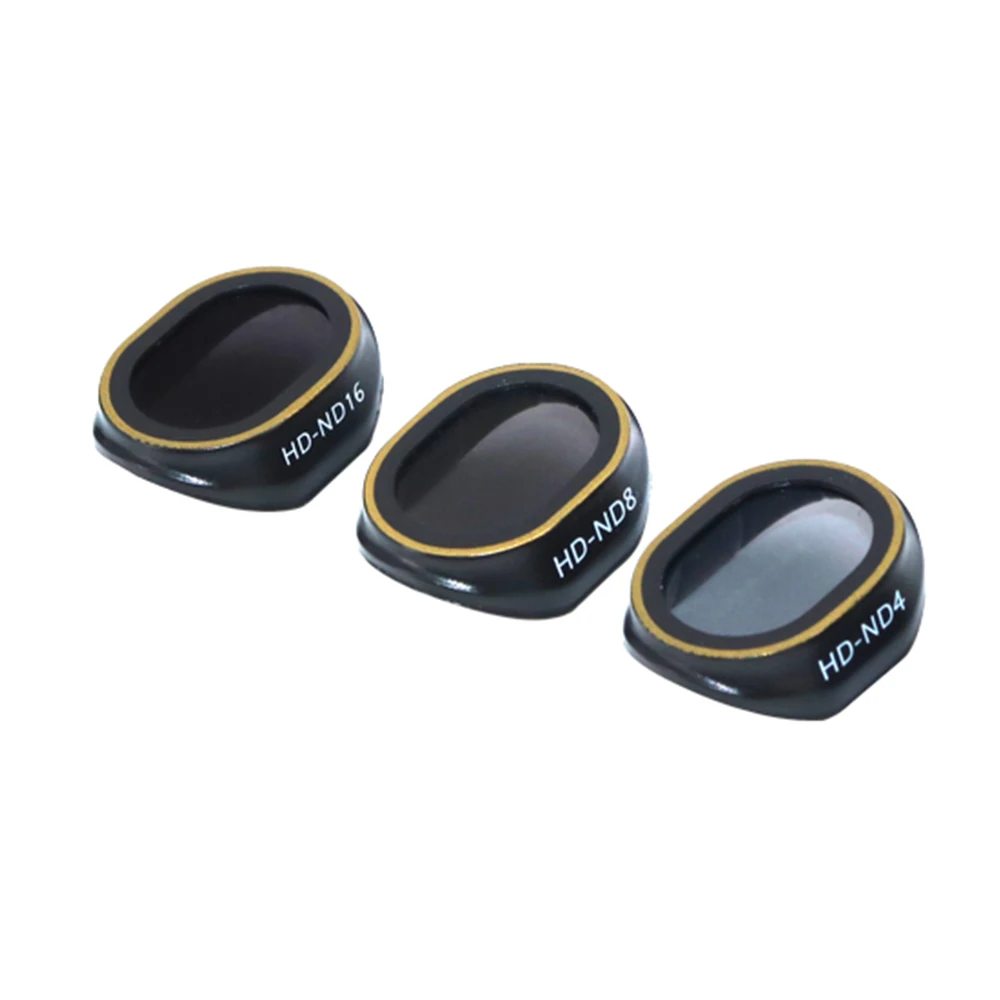 Быстросъемный карданный фильтр для объектива камеры комбинированный