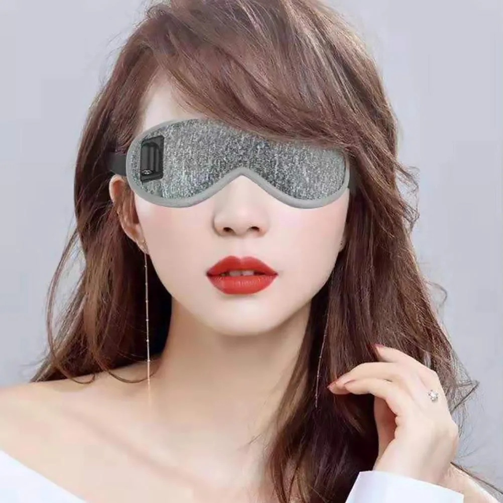 

Heated Eye Mask Premium Eye Mask Breathable Eye Care Eye Mask Massager