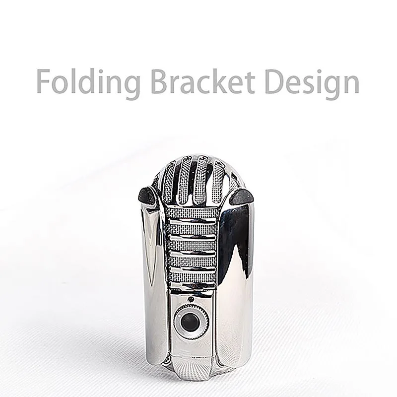 Для Самсон Метеор микрофон Микрофон Студийный Запись конденсаторный