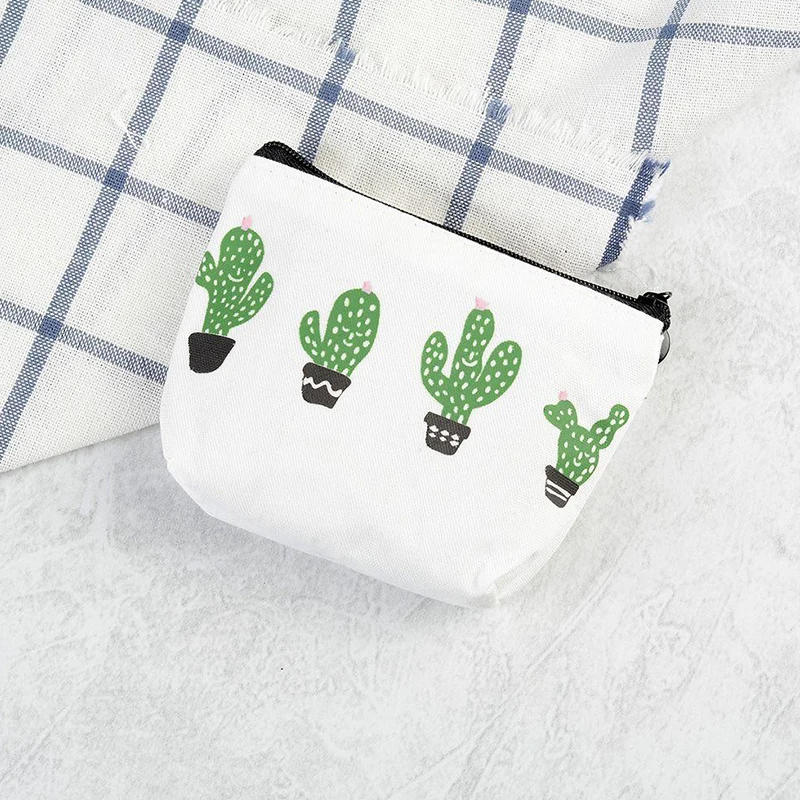 Милый женский кошелек с рисунком для маленьких детей монет сумочка денег сумка