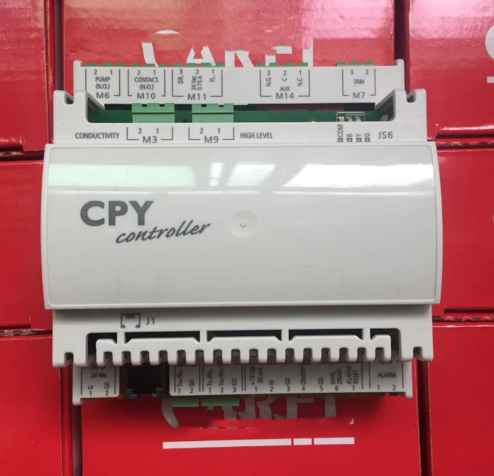 

100% working original sensor ccontroller CPY0000200