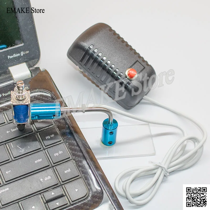 

Computer Keyboard Clicker Physics Automatic Random Click Game Assistance Hang Up Artifact to Prevent Offline
