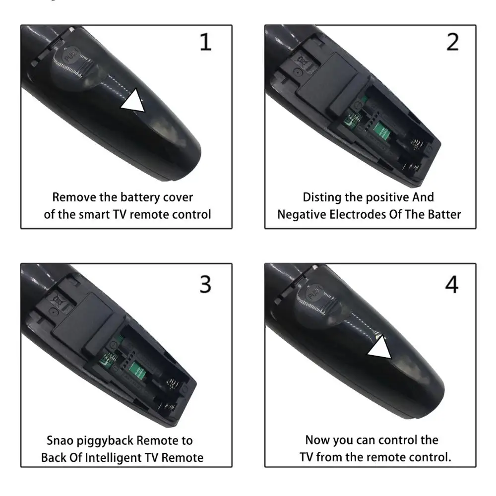 Умный Телевизор волшебный пульт управления с USB подходит для LG TV 55UK6300PLB 60UK6200