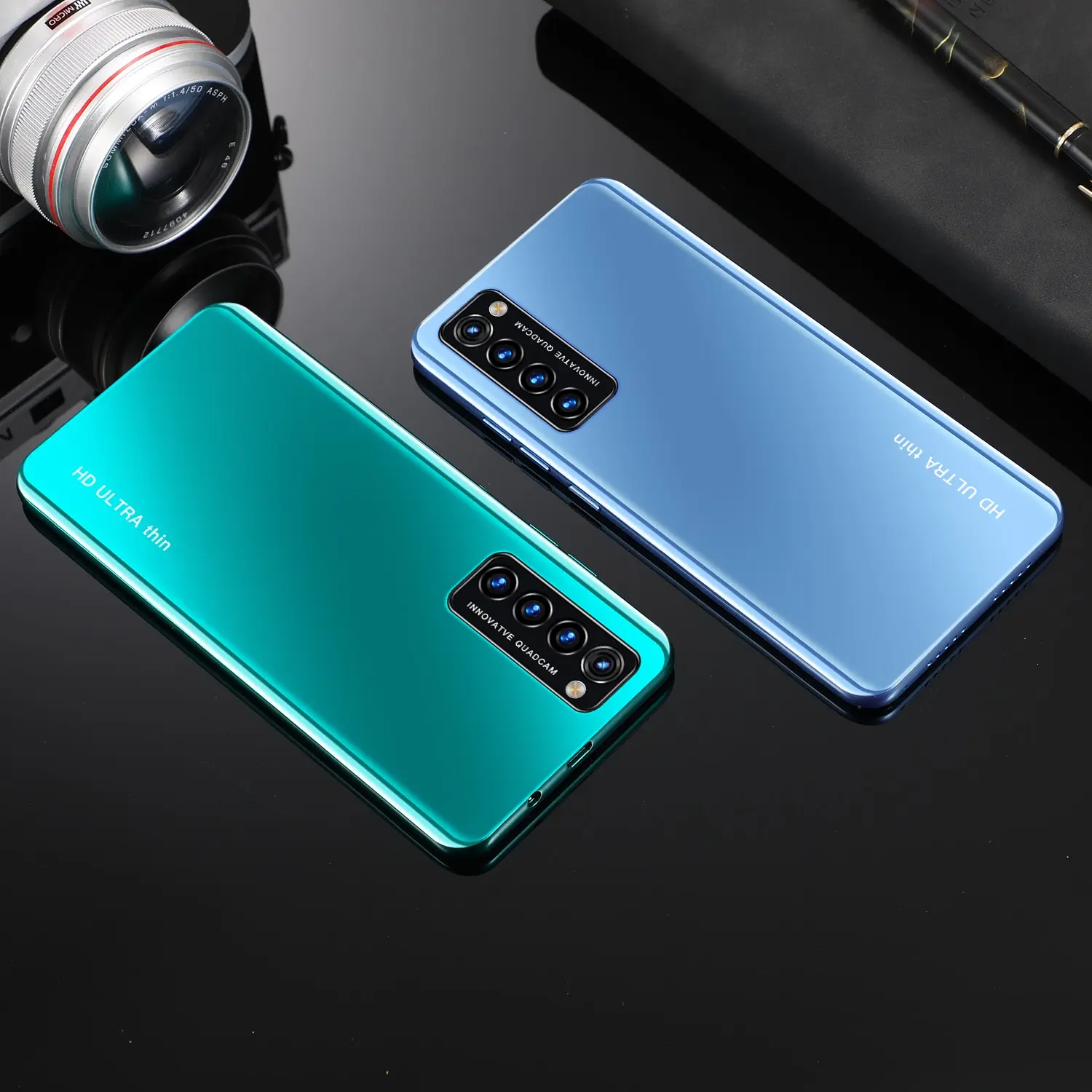 

Rino6 Pro 13+24mp 5.8 Inch Full Screen Mobile Phone 10 Core Mtk6889 5g Lte Fingerprint Strips Id 4800mah Smartphones Cell phone
