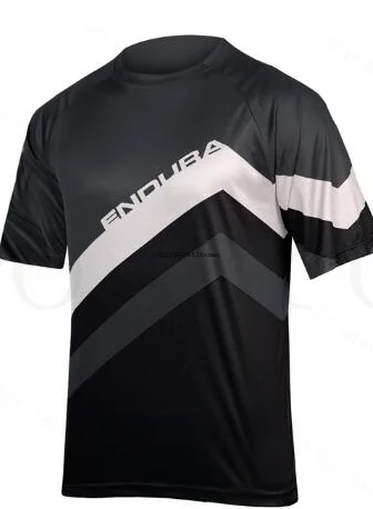 

motocross Jersey mtb downhill jersey MX cycling mountain 2021 bike DH quick drying jersey