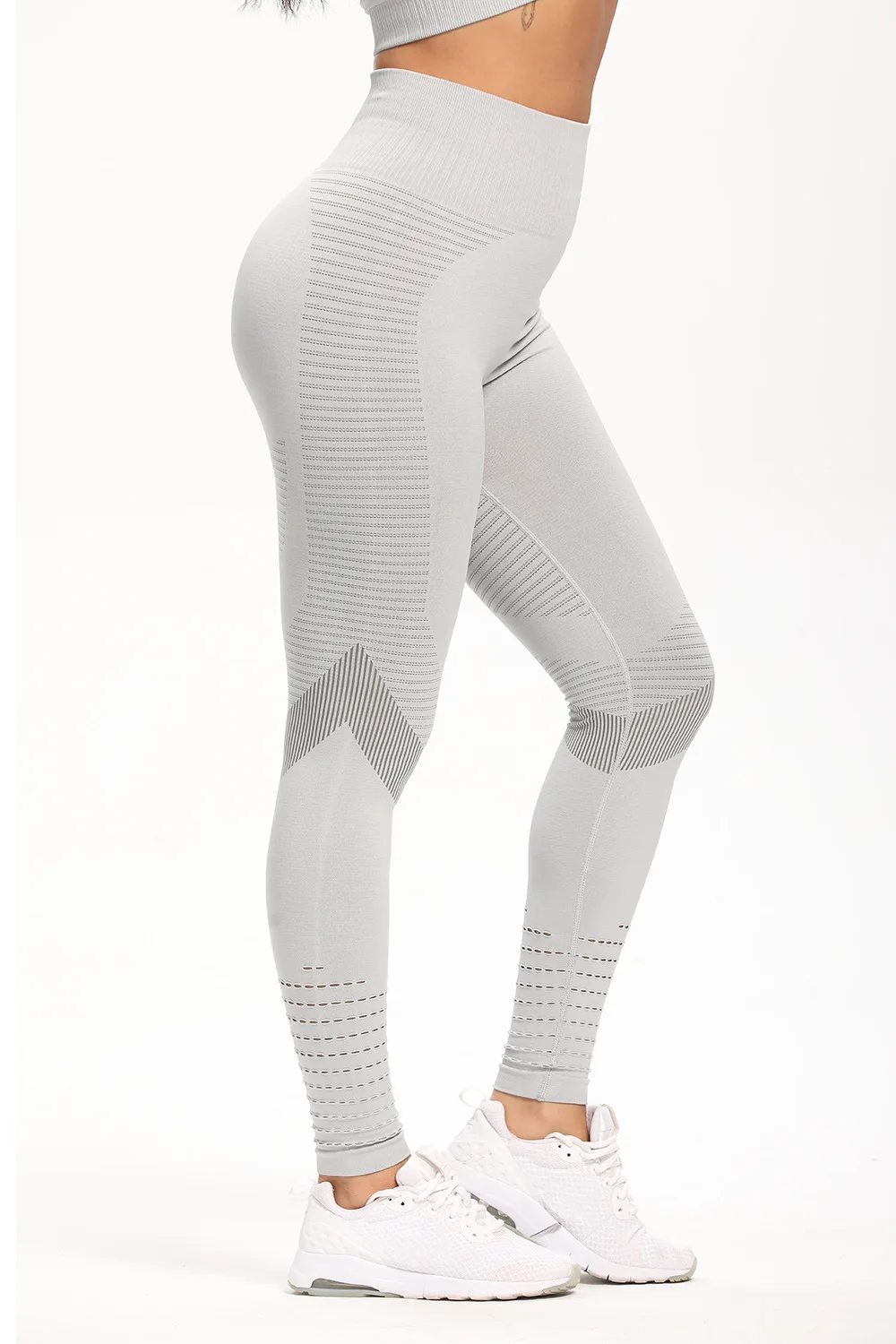 

Women Sports Leggings Seamless Leggings For Women Hollow out Gym Legging Super Stretchy Fitness Jogging Trousers Women Leggings