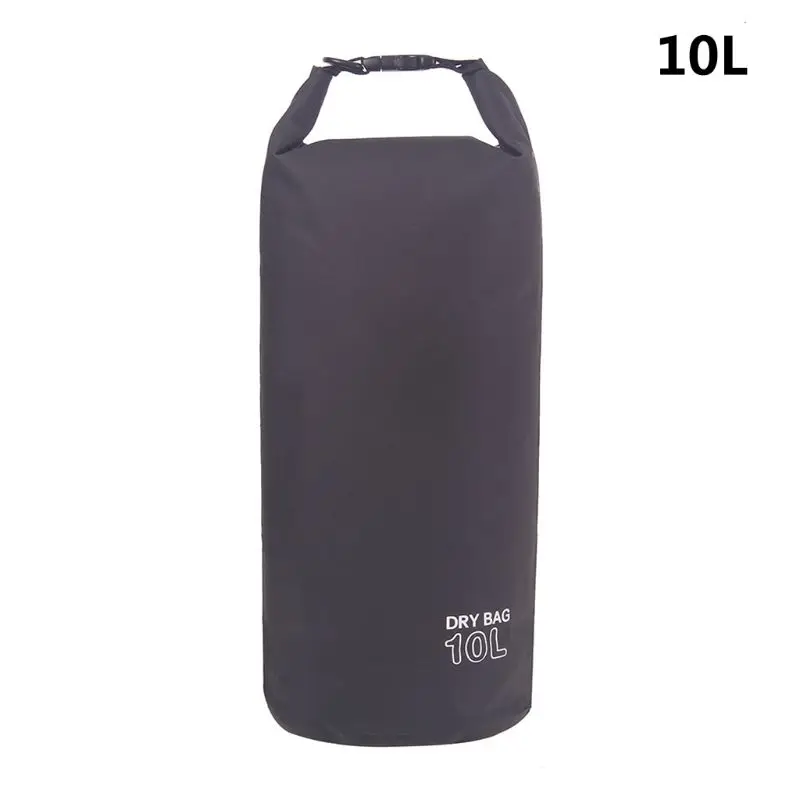 

Waterproof Dry Bag for Women Men, 6 Colors, 3L/5L/10L/15L/20L Roll Top Lightweight Dry Storage Bag Backpack for Travel, Swimming