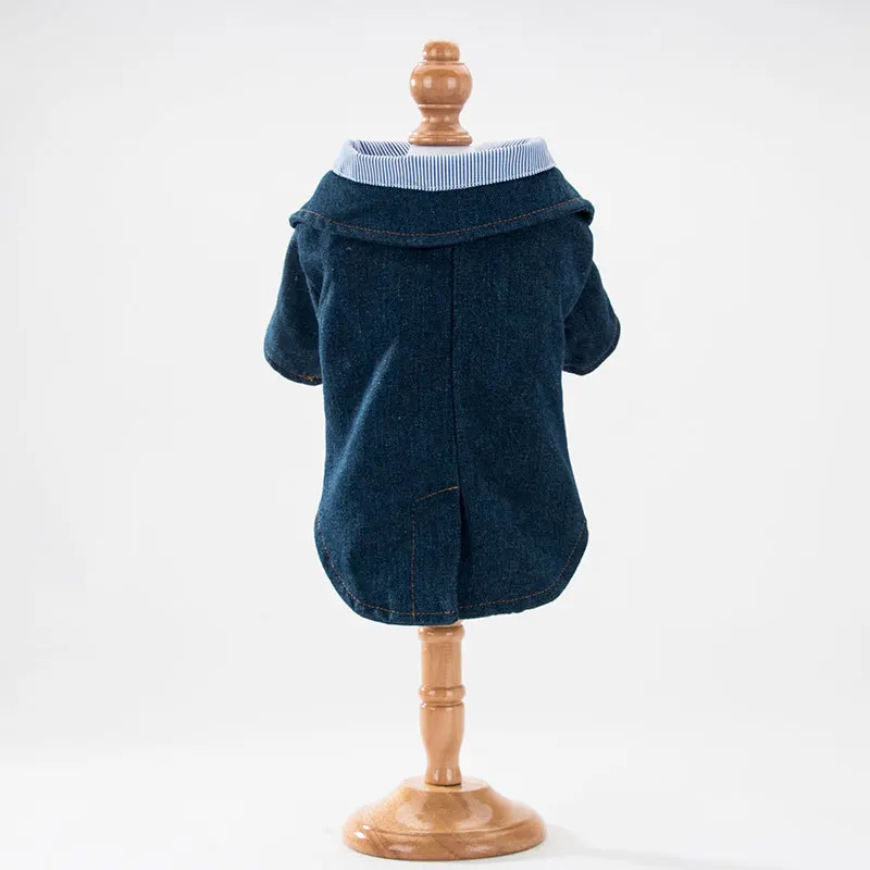 

Dog Shirts for Small Dogs Wedding Suit Boy Puppy Bow Tie Tuxedo Yorkie Poodle Bichon Pomeranian Schnauzer Costume Coat