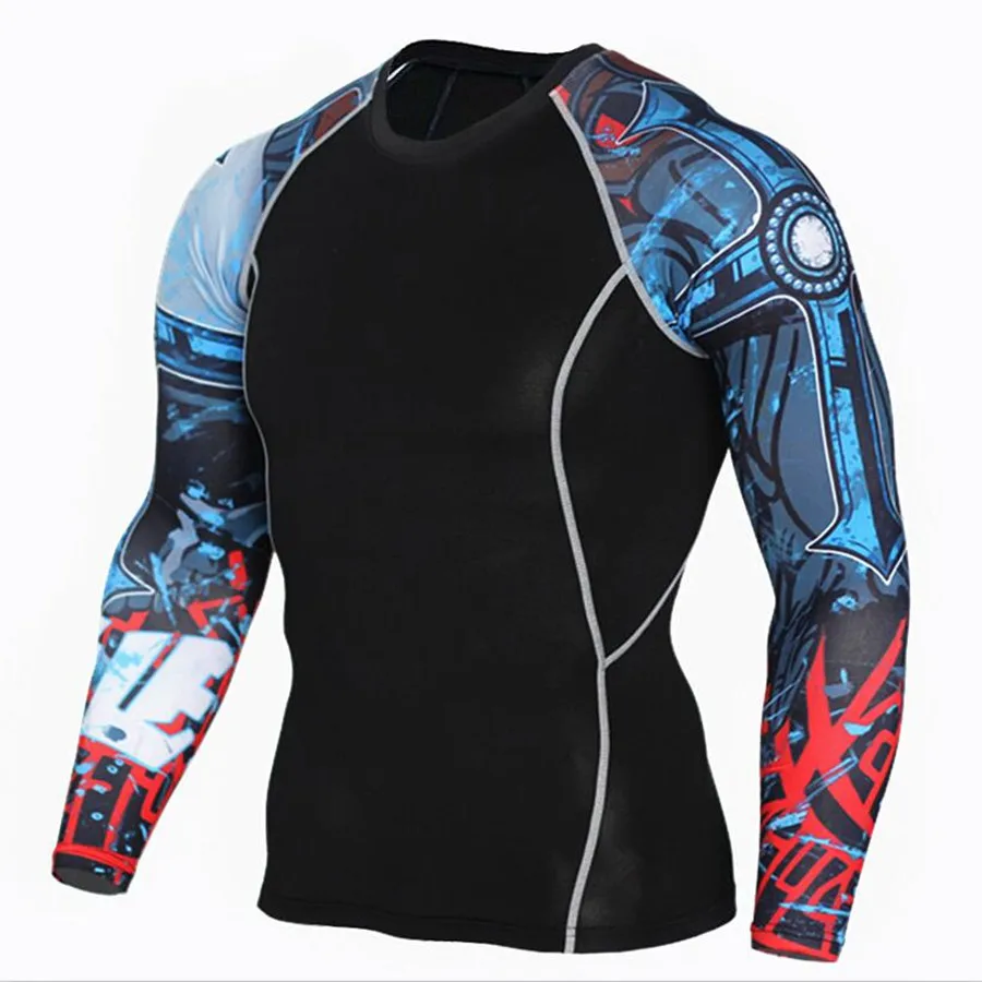 motorcycle New Jogging compression Set tactics Quick-drying Gym T-shirt Leggings Union Suit Sportswear Fitness Running suit 2020 new women tracksuit mesh yoga set patchwork running fitness jogging t shirt leggings sports suit gym sportswear