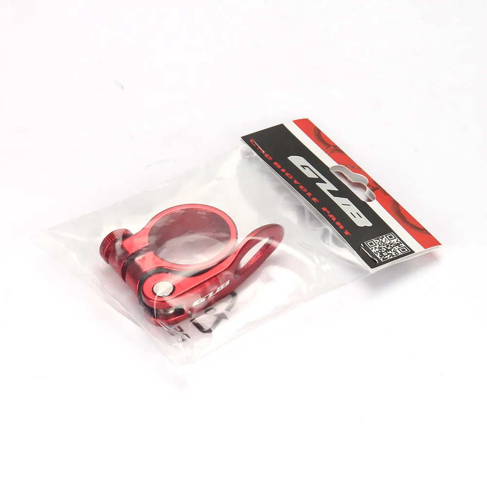 Держатель для сиденья велосипеда GUB из алюминиевого сплава с 31 6 полюсами и