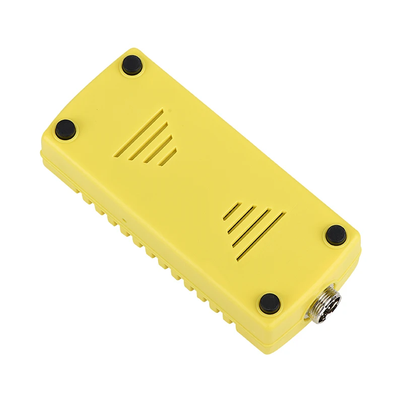 Фен JCD с горячим воздухом светодиодный цифровой фен для пайки 8858 Вт микро